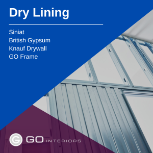 Dry Lining Box - Category Box